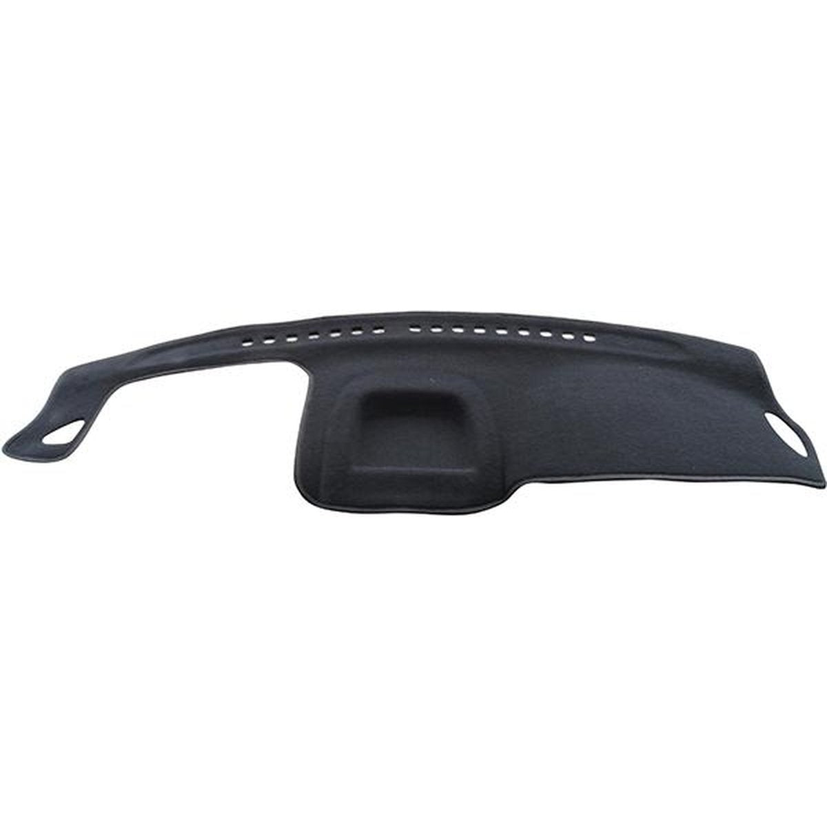 Sunland Dashmat fits NISSAN PULSAR (N16/S2 MY03 - MY2004 - 12/02 to 1/06) - Charcoal