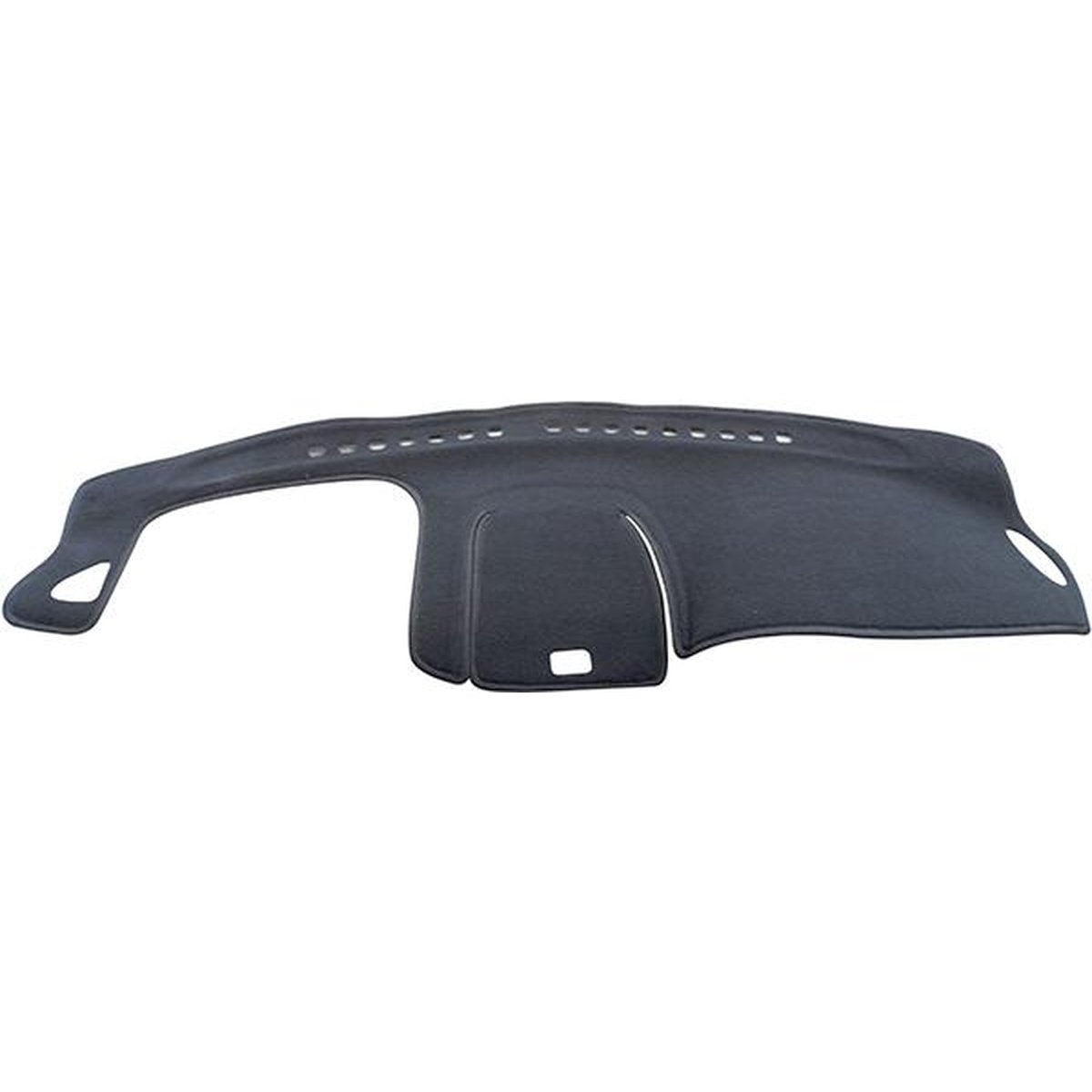 Sunland Dashmat fits NISSAN PULSAR (N16/S2 MY03 - MY2004 - 12/02 to 1/06) - Charcoal