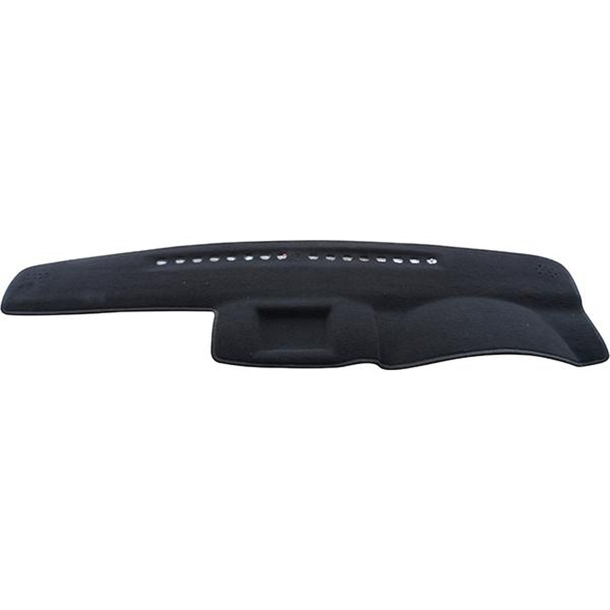Sunland Dashmat fits NISSAN PATHFINDER (R51/MY07 - 7/05 to 9/13) - Charcoal