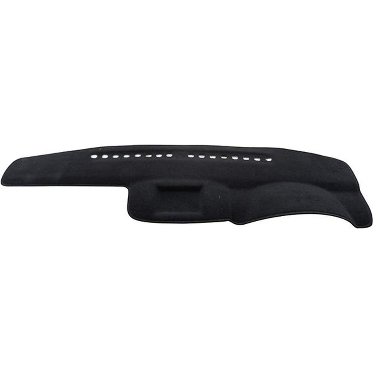 Sunland Dashmat fits NISSAN NAVARA (D40 MY11 - 12/05 On) - Charcoal