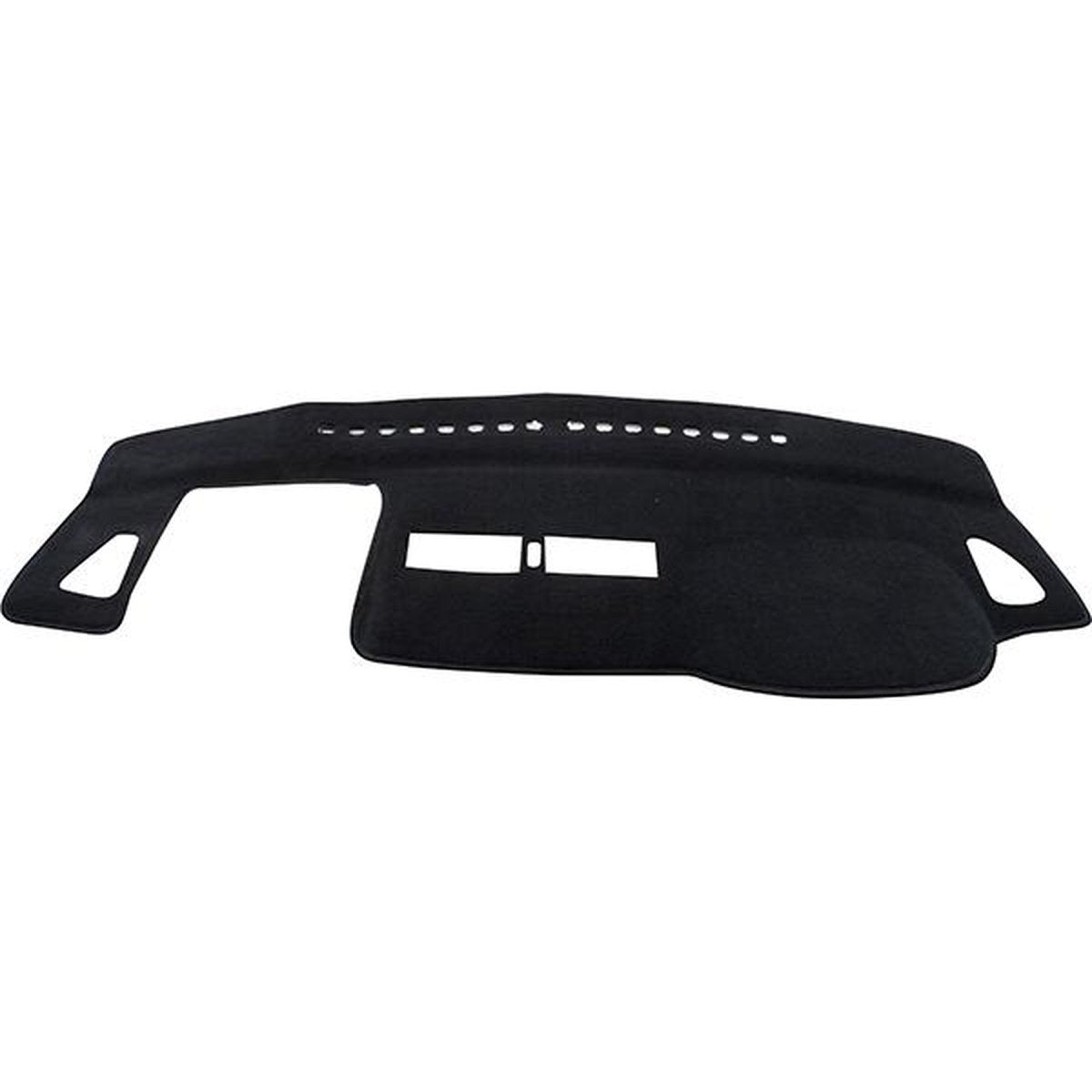 Sunland Dashmat fits NISSAN TIIDA (C11 MYO7 - 1/06 to 11/12) - Charcoal
