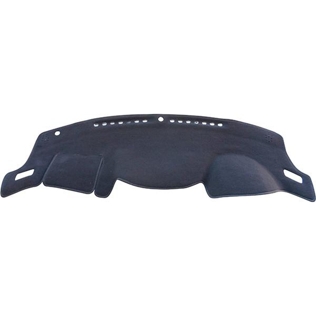 Sunland Dashmat fits NISSAN X TRAIL (T32 - 4/14 On) - Black