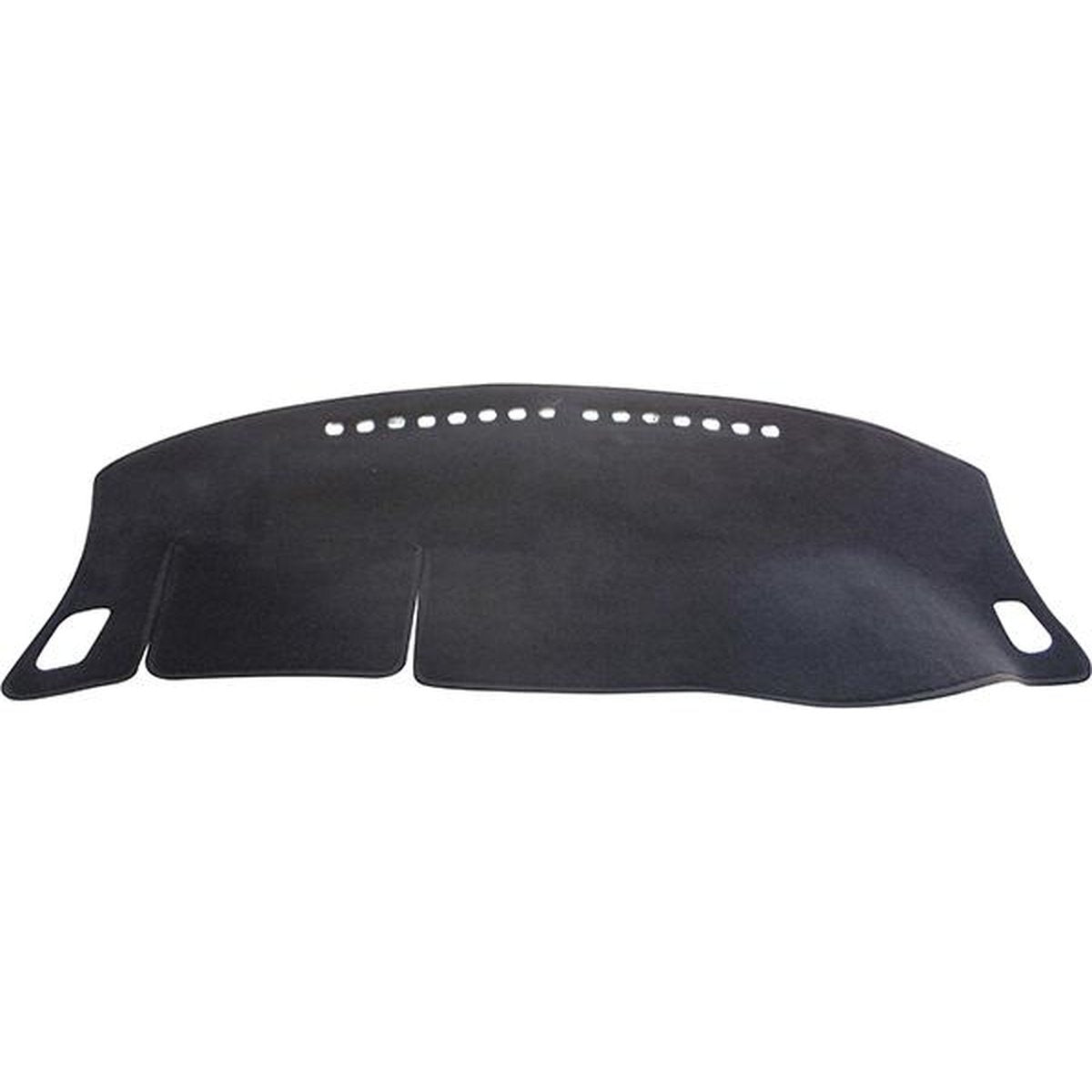 Sunland Dashmat fits NISSAN PULSAR (B17 - 11/12 On) - Black