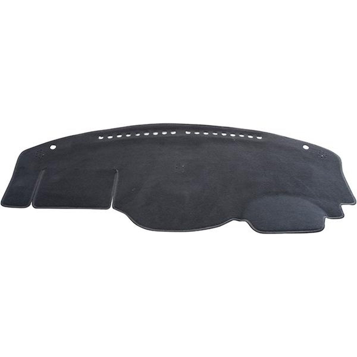 Sunland Dashmat fits NISSAN PATHFINDER (R52 MY14 - 10/13 On) - Black
