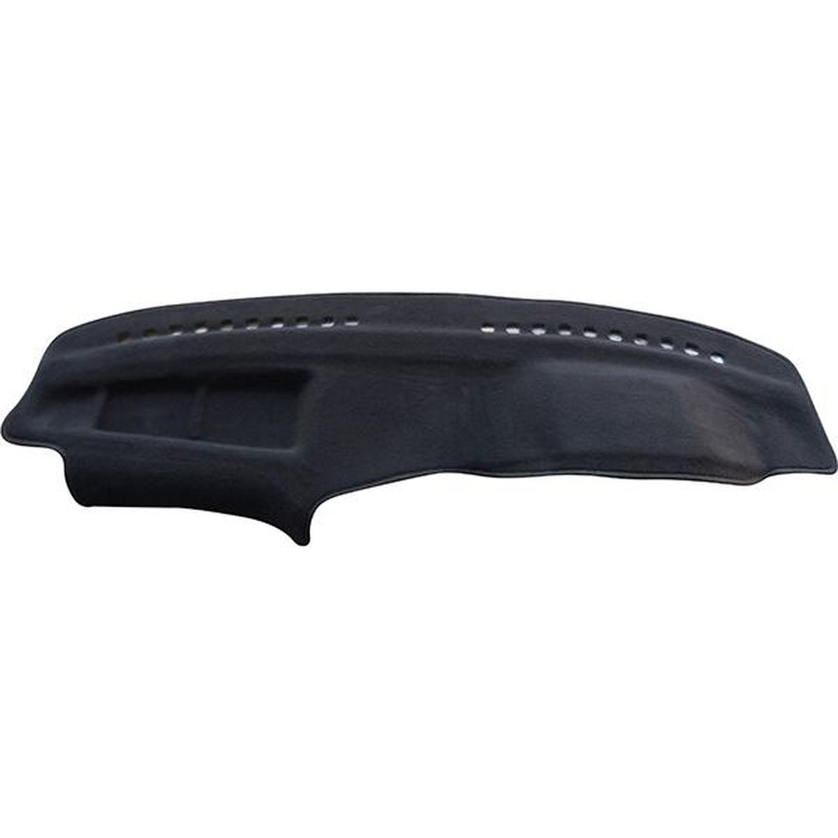 Sunland Dashmat fits BMW 3 SERIES (E30 SERIES - 9/82 to 9/90) - Black