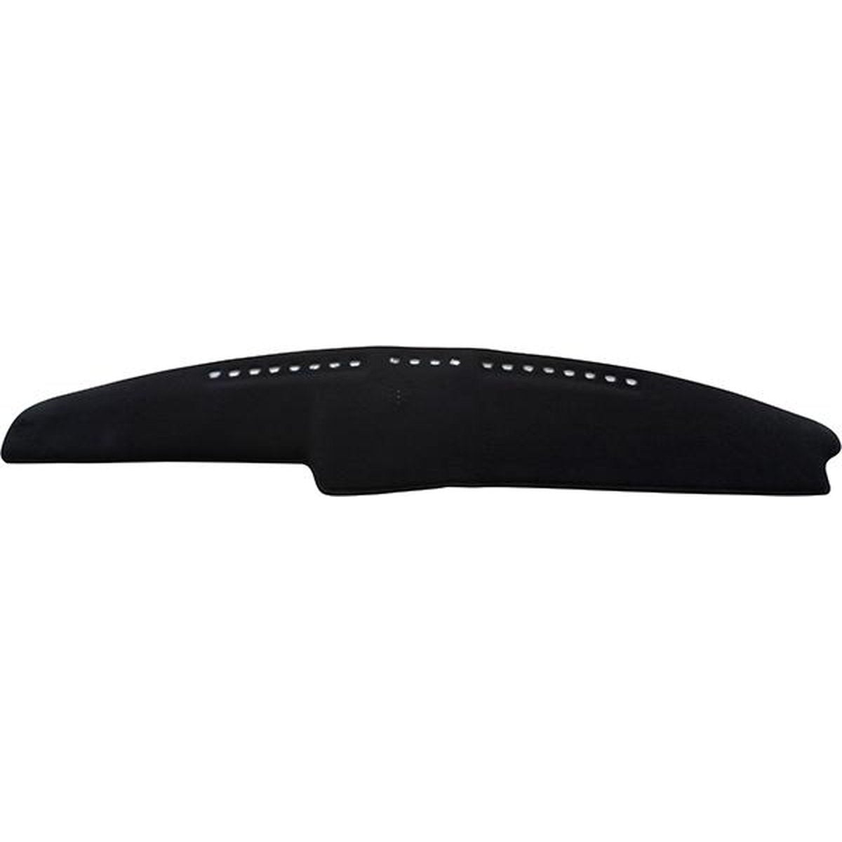Sunland Dashmat fits FORD BRONCO (A/F/Y - 3/81 to 12/89) - Black