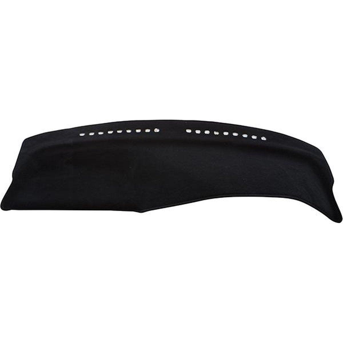 Sunland Dashmat fits FORD LASER (KF/KH - 4/90 to 10/94) - Black