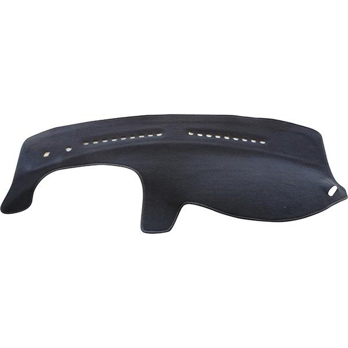 Sunland Dashmat fits FORD TAURUS (DP/DN - 2/96 to 4/99) - Charcoal