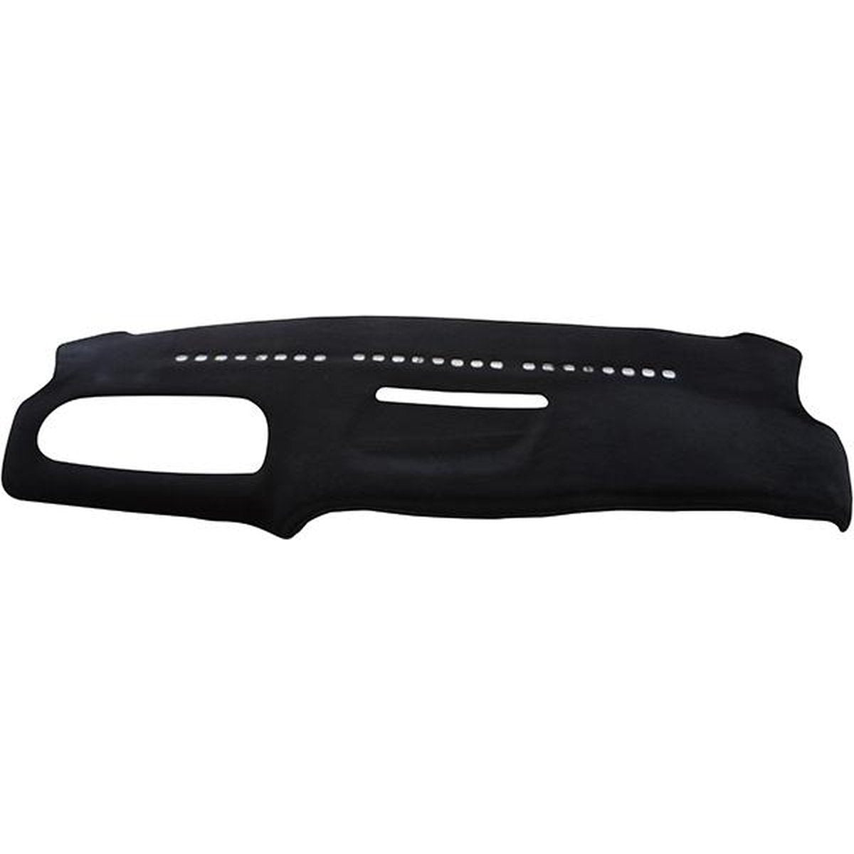 Sunland Dashmat fits FORD TRANSIT (VG - 10/96  to 1/01) - Charcoal