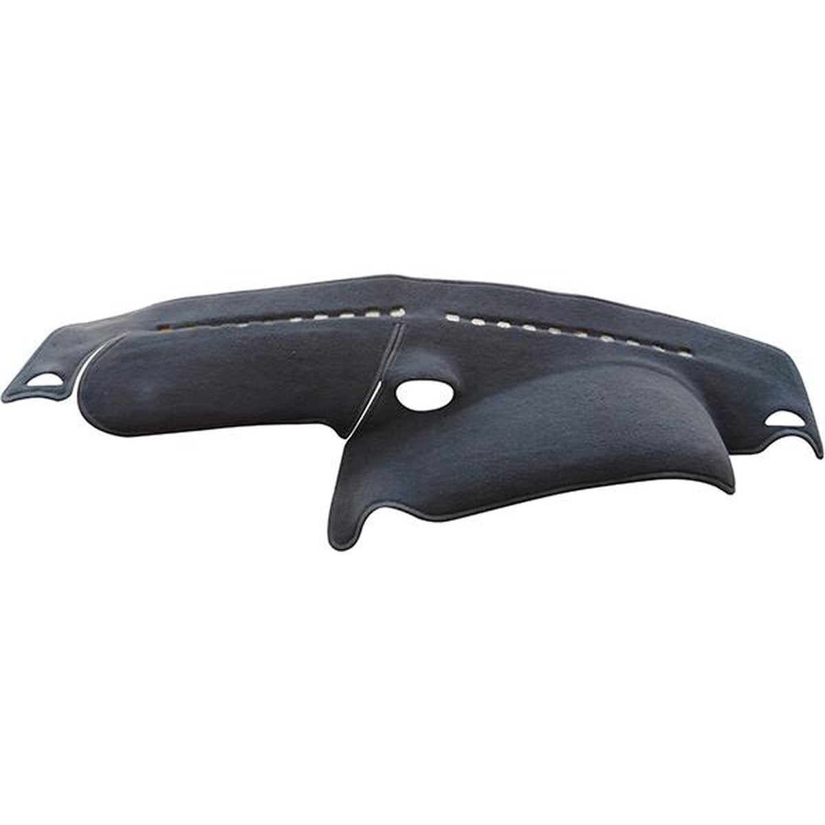 Sunland Dashmat fits FORD KA (TA/TB - 10/99 to 3/02) - Charcoal