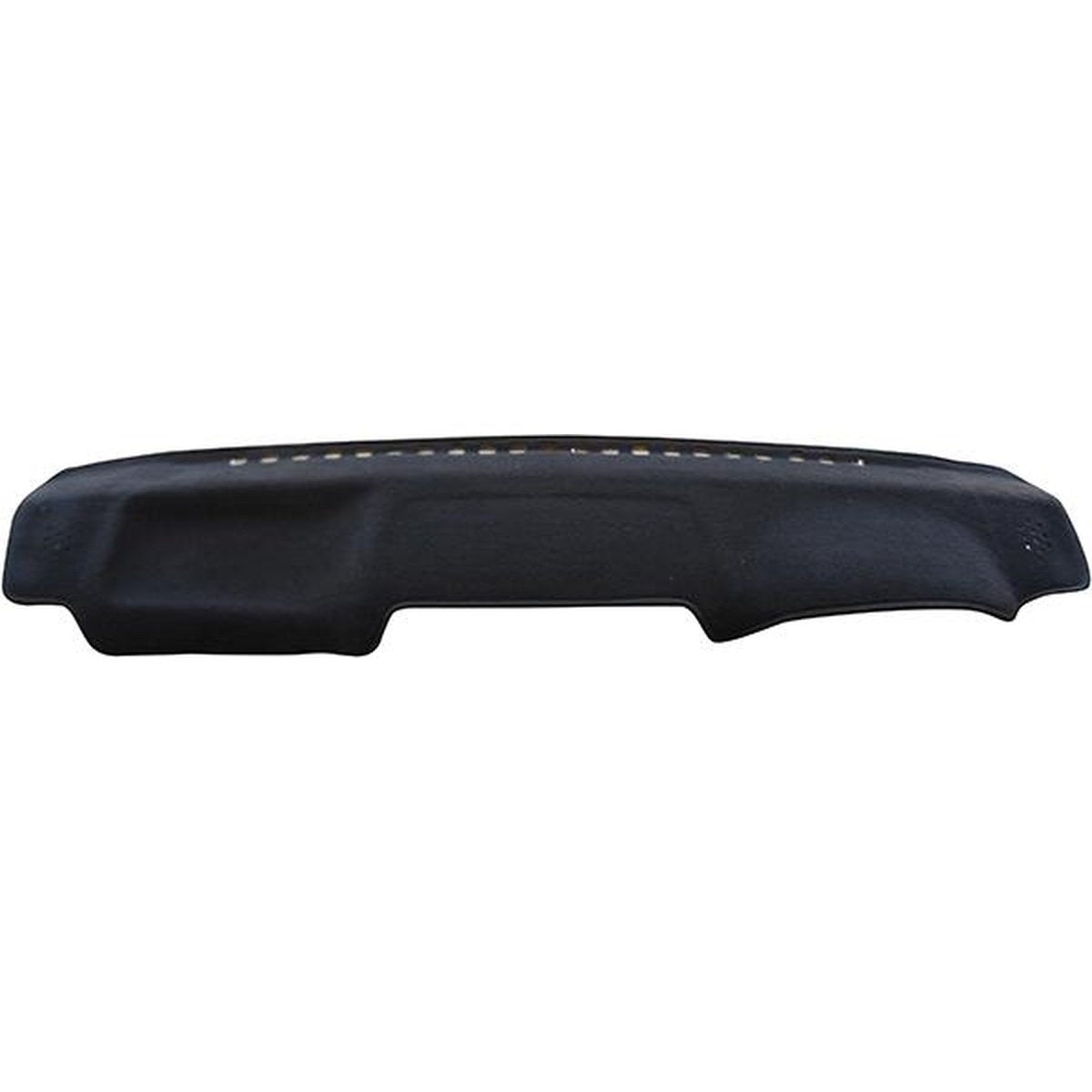 Sunland Dashmat fits FORD ECONOVAN (E2000/E2501/JH - 9/99 to 12/05) - Charcoal