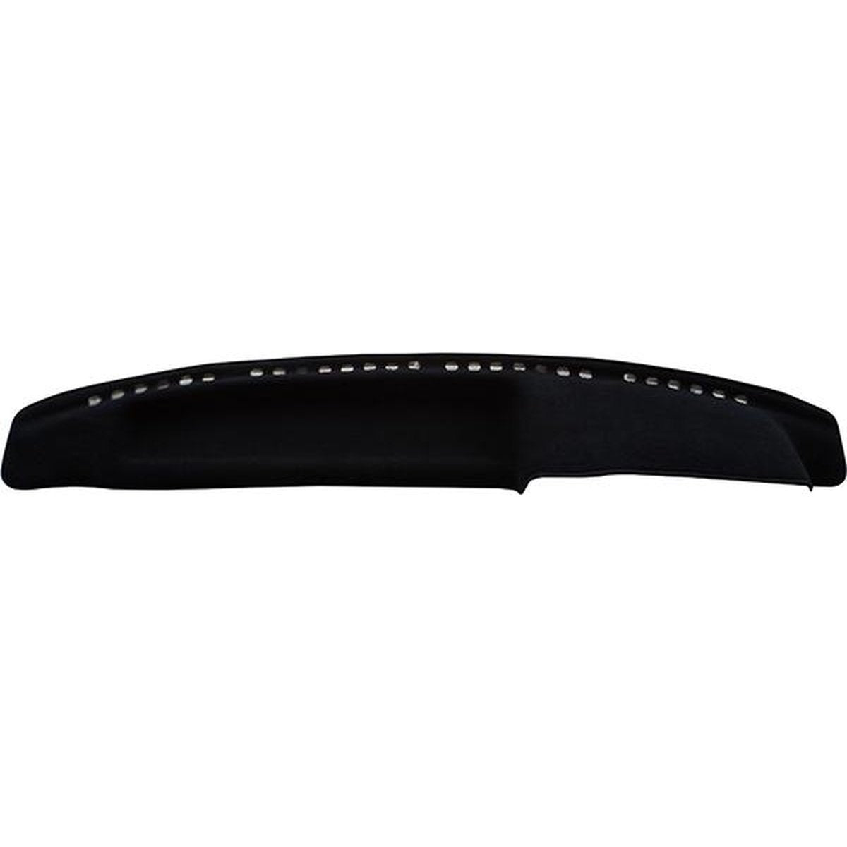Sunland Dashmat fits FORD FALCON (XF - 10/84 to 12/87) - Black
