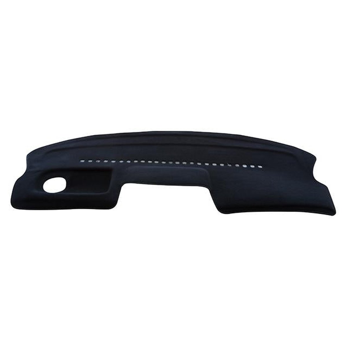 Sunland Dashmat fits FORD TRANSIT (VH/VJ - 1/01  to 10/06) - Charcoal