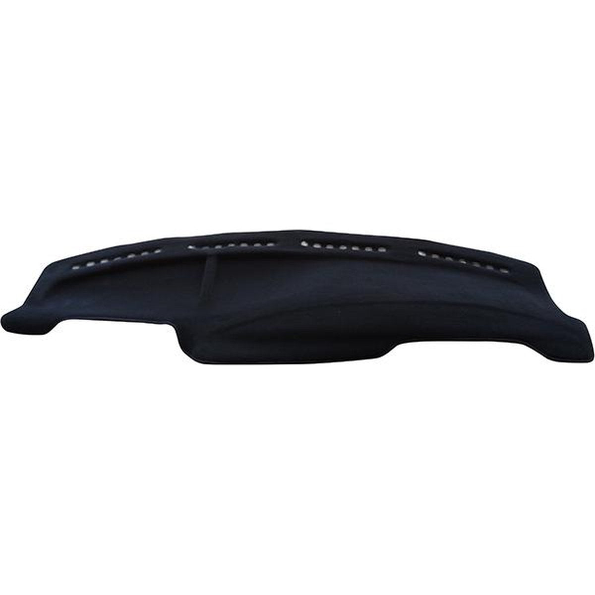 Sunland Dashmat fits FORD F250 (RN - 8/01to 7/06) - Black