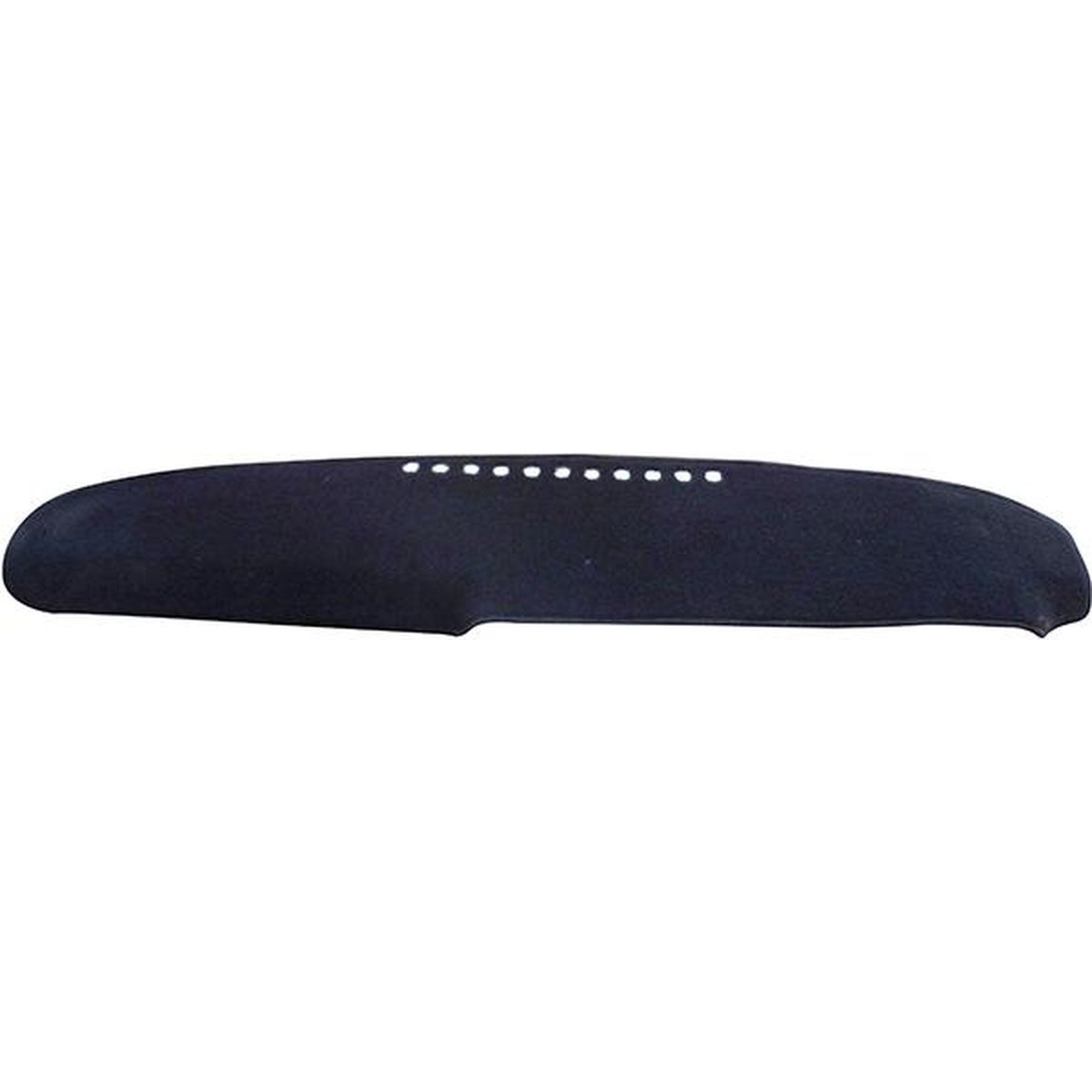 Sunland Dashmat fits FORD FALCON (XW/XY - 2/69 to 9/72) - Black