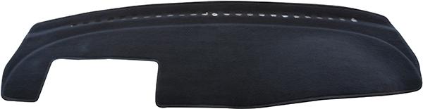 Sunland Dashmat fits DAEWOO LACETTI (J200 - 9/03 to 12/04) - Charcoal