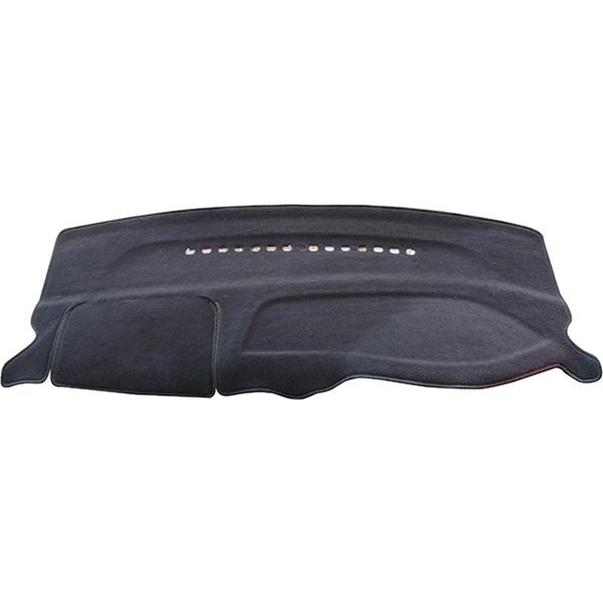 Sunland Dashmat fits FORD FOCUS (LS/LT/LV - 6/05 to 7/11) - Black