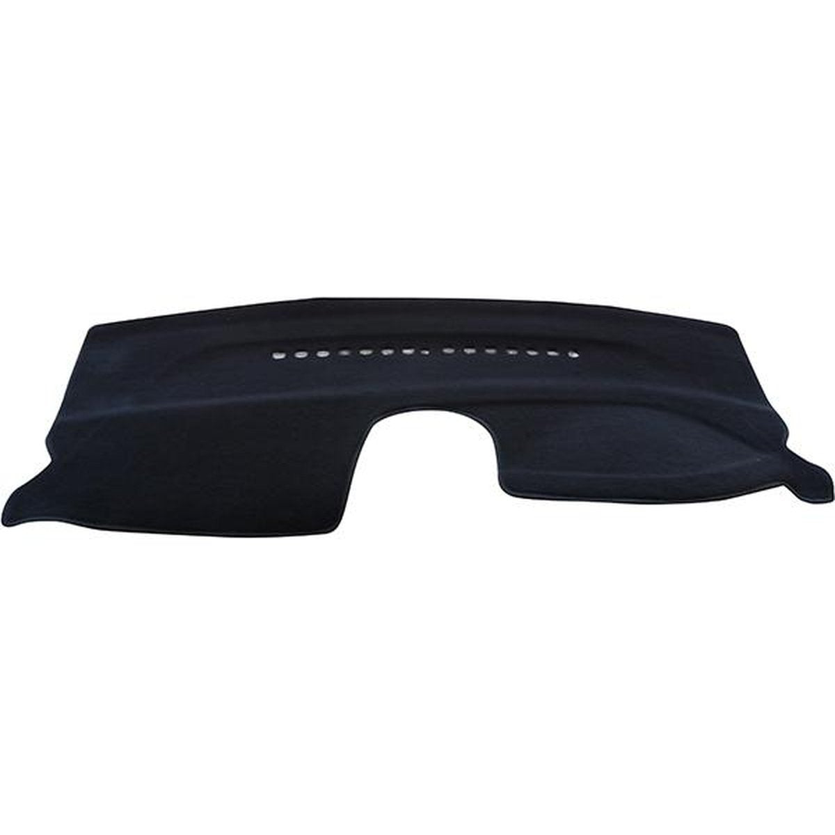 Sunland Dashmat fits FORD FOCUS (XR5 - 4/06 to 7/11) - Black