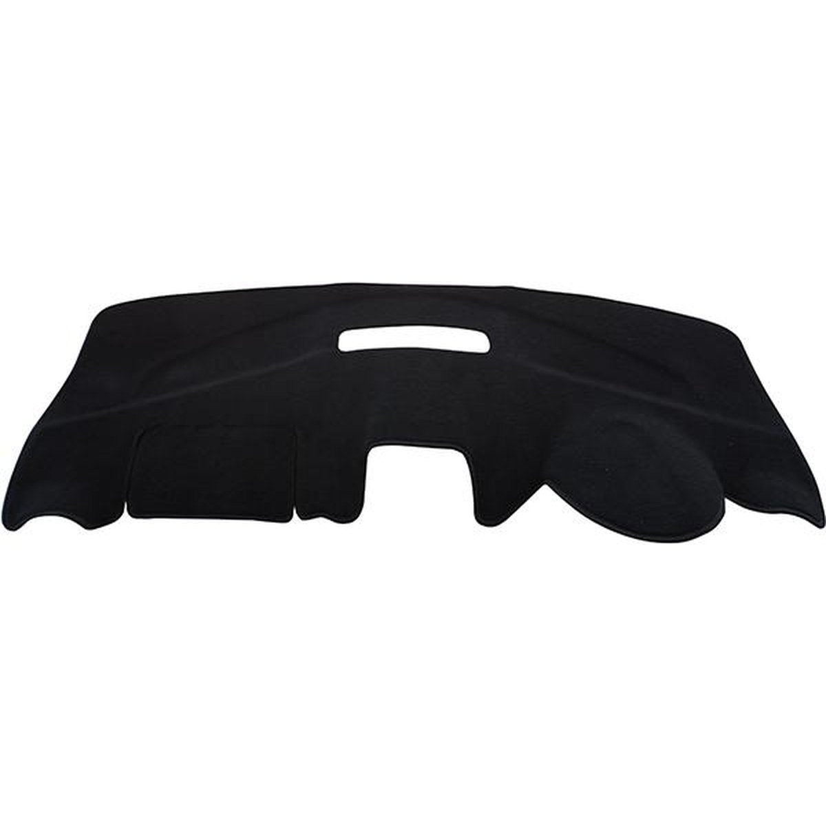 Sunland Dashmat fits FORD FIESTA (WS/WT/WZ - 1/09 On) - Charcoal