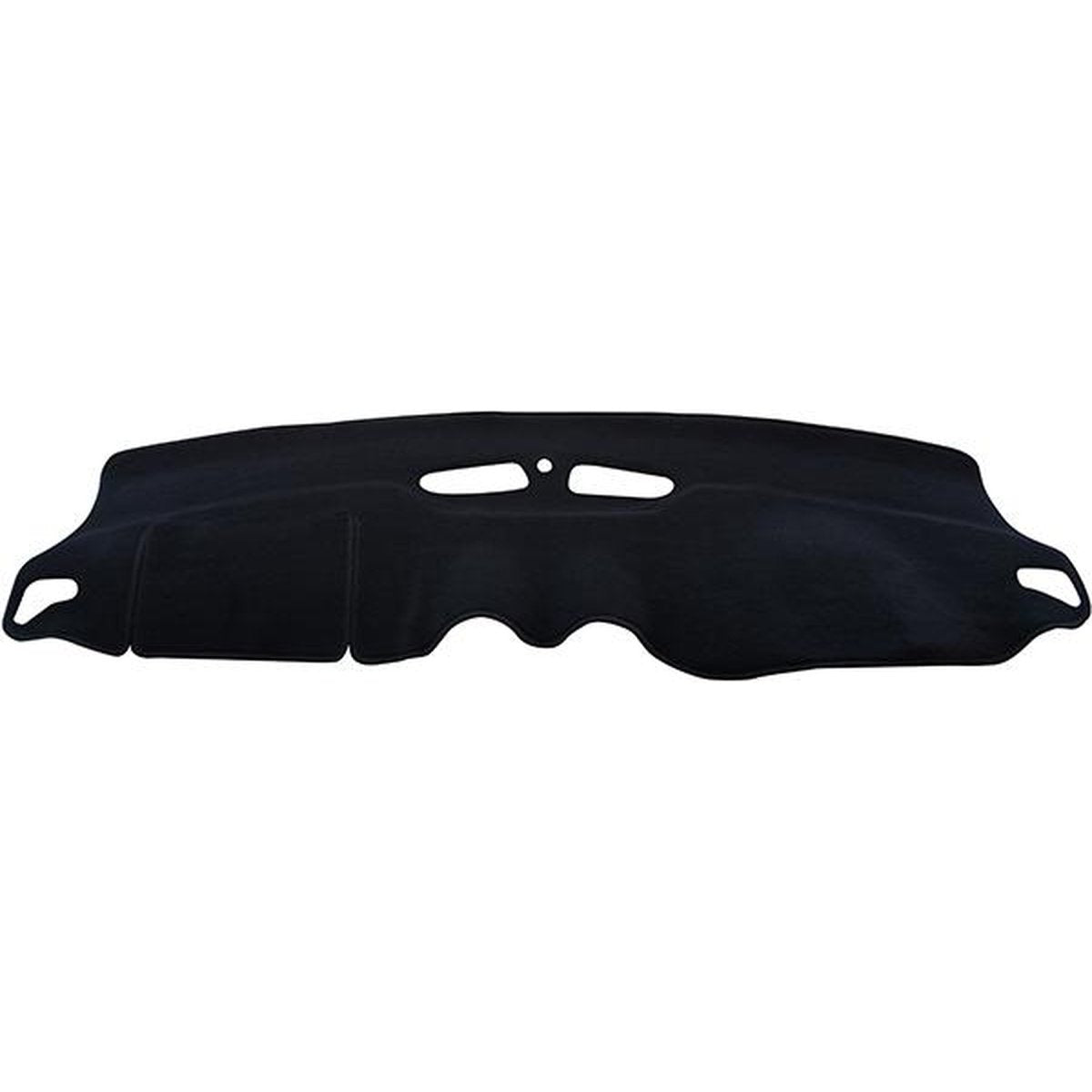 Sunland Dashmat fits FORD MONDEO (MA/MB/MC - 10/07 On) - Black