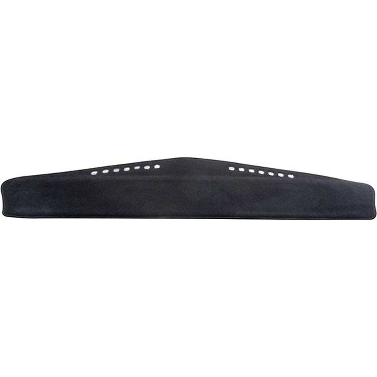 Sunland Dashmat fits HOLDEN KINGSWOOD (HQ - 2/71 to 10/74) - Black