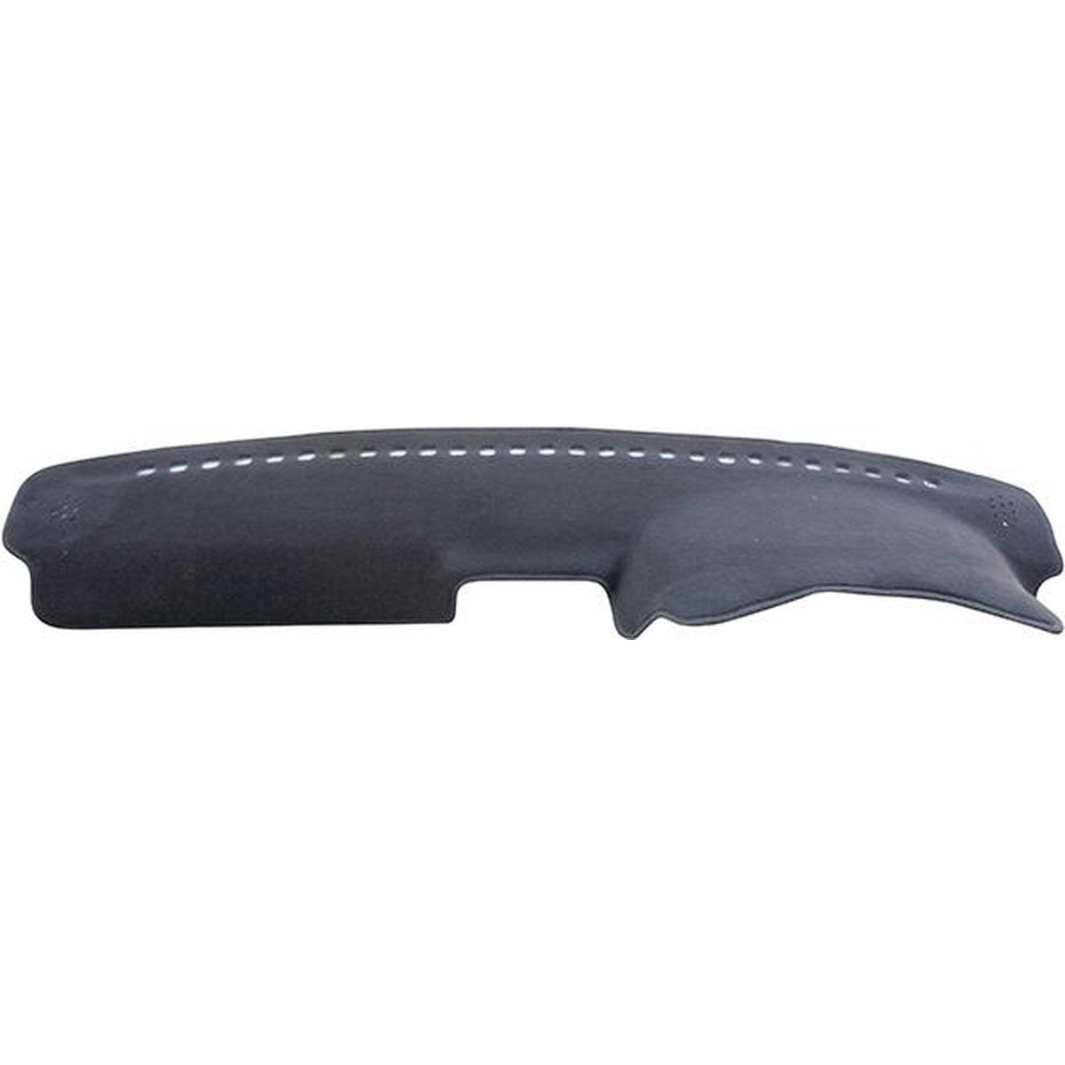 Sunland Dashmat fits HOLDEN COMMODORE (VN/VP - 8/88 to 7/93) - Black