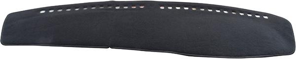 Sunland Dashmat fits HOLDEN STATESMAN (VR - 3/94 to 3/95) - Charcoal