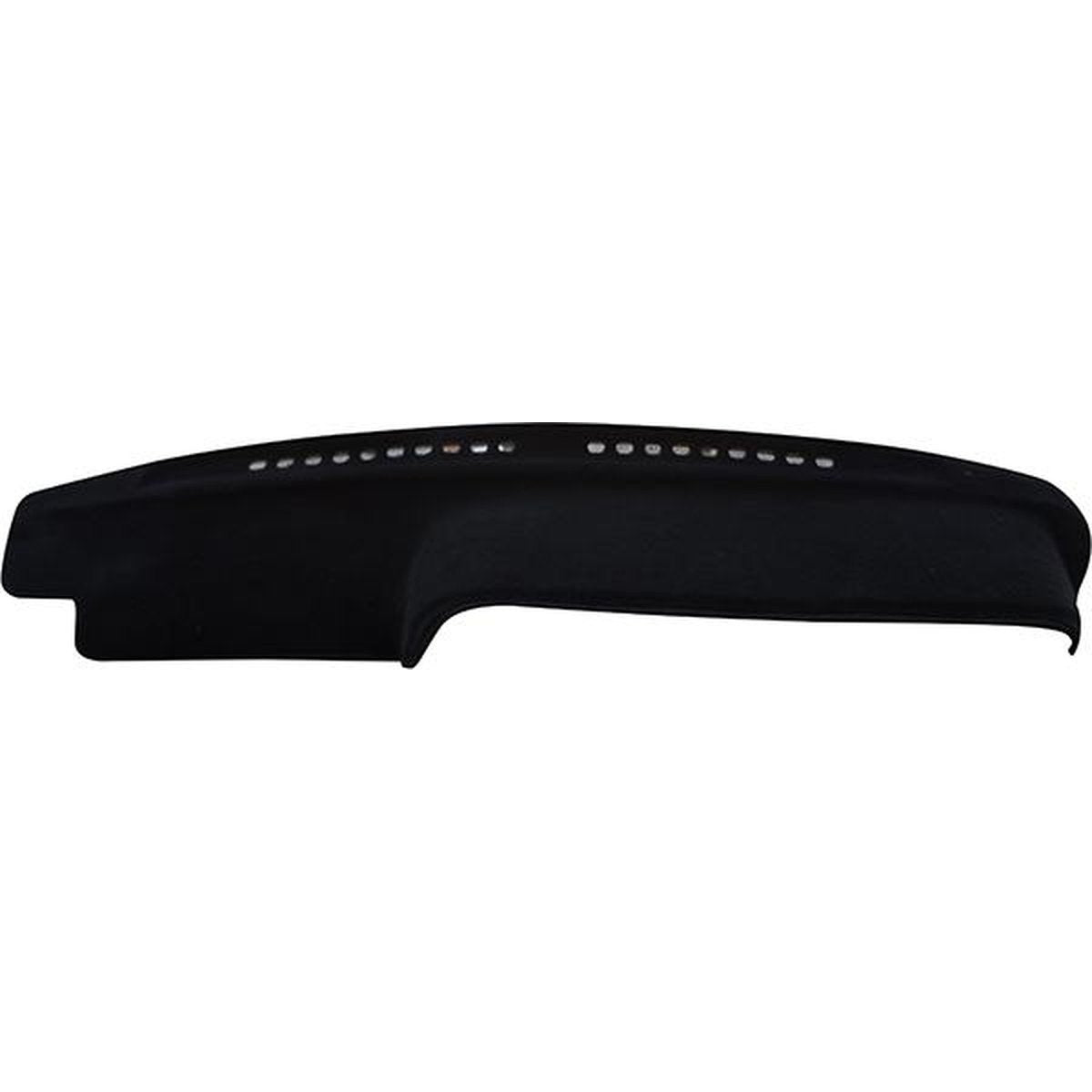 Sunland Dashmat fits HOLDEN JACKAROO (UBS - 5/95 to 5/97) - Charcoal