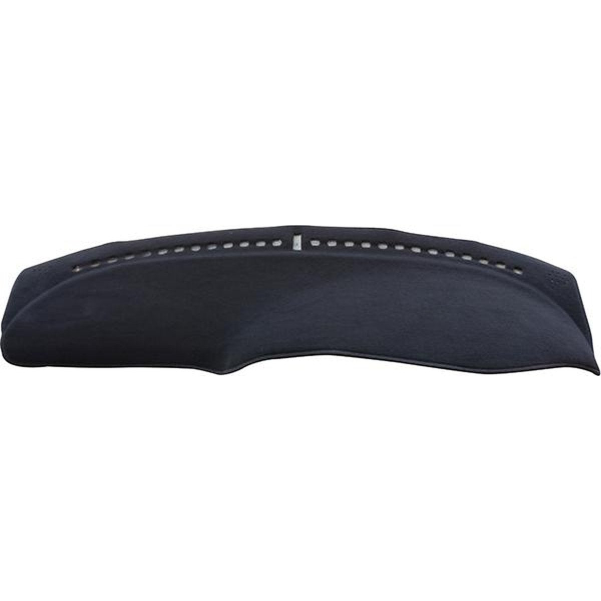 Sunland Dashmat fits HOLDEN COMMODORE (VT/VX - 9/97 to 9/02) - Black