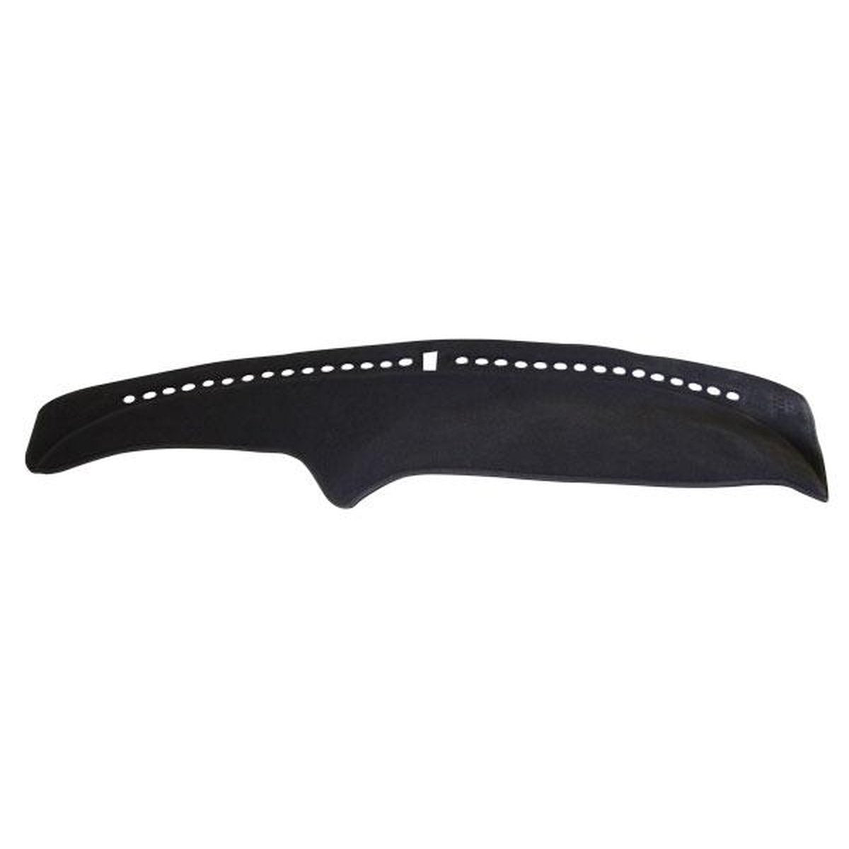 Sunland Dashmat fits HOLDEN COMMODORE (VT/VX - 10/97 to 9/02) - Black