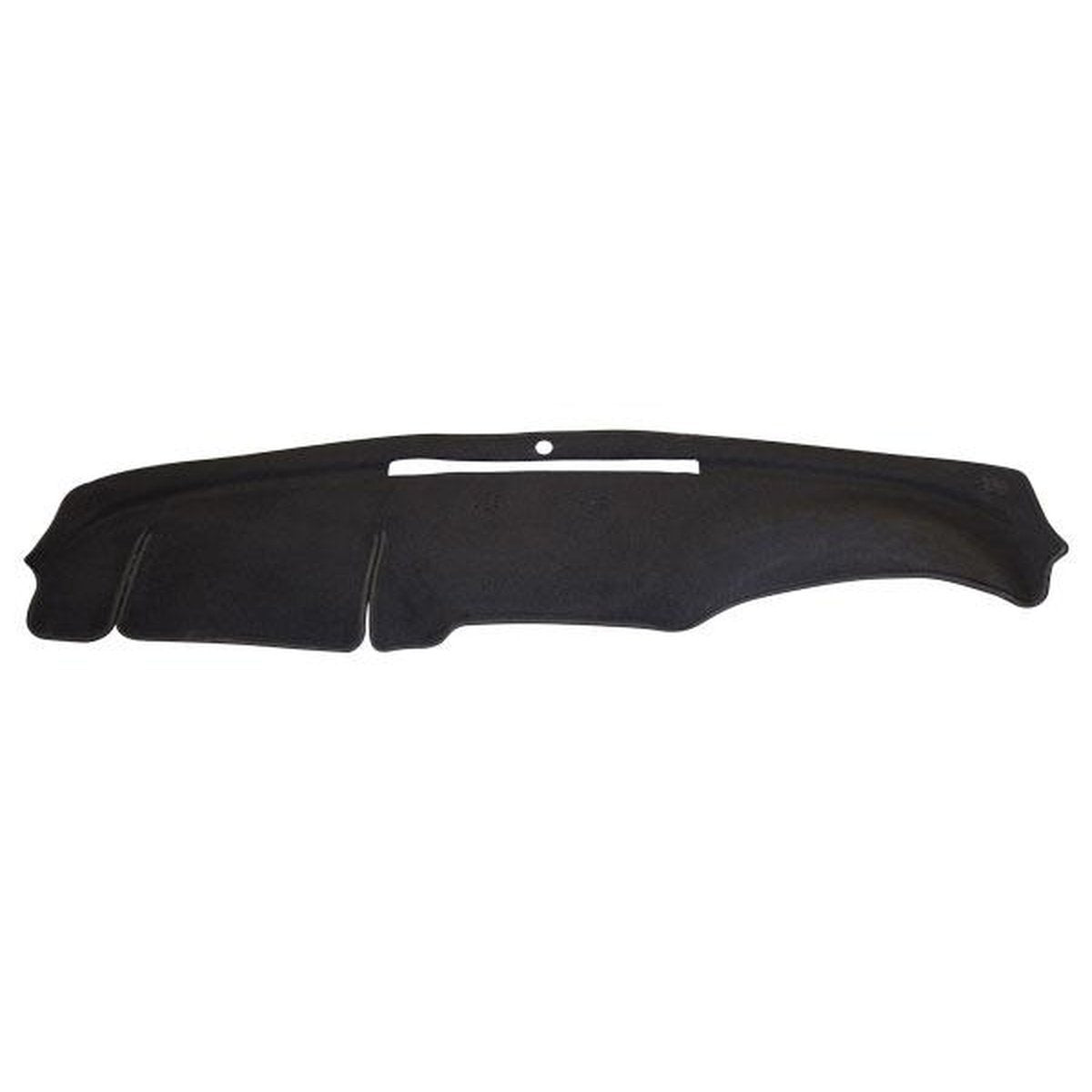 Sunland Dashmat fits COMMODORE (VE - 7/06  to 8/10) - Black