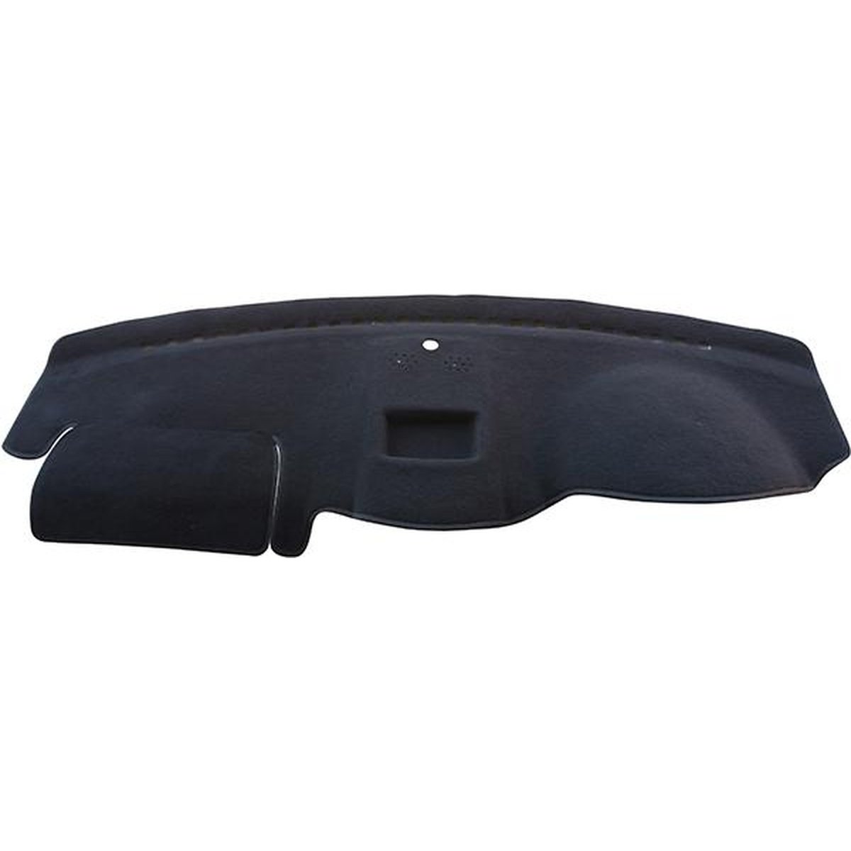 Sunland Dashmat fits HOLDEN CAPTIVA (CG CX/SX MY8 - MY9 - 10/06 to 2/11) - Charcoal