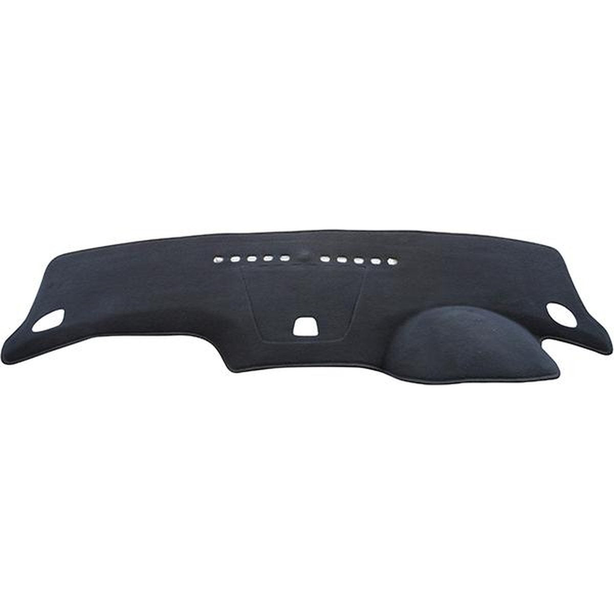 Sunland Dashmat fits HOLDEN CRUZE (JG/JH - 5/09 On) - Black