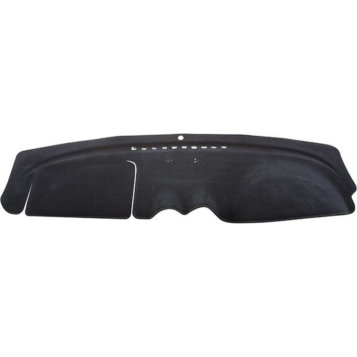 Sunland Dashmat fits HOLDEN COMMODORE (VE2 - 9/10 to 4/13) - Black