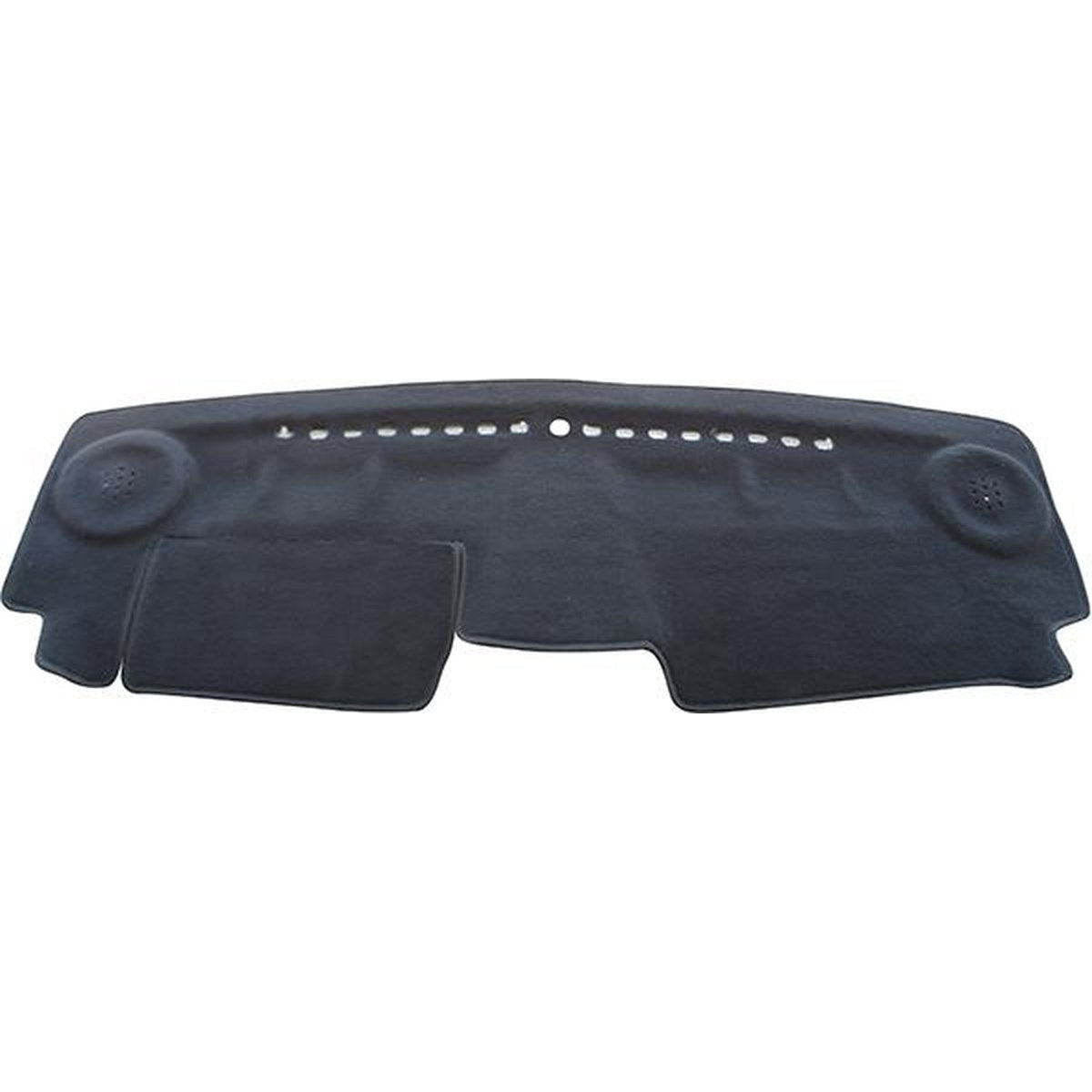 Sunland Dashmat fits HOLDEN BARINA (SPARK/MJ MY10 - MY13 - 10/10 On) - Charcoal