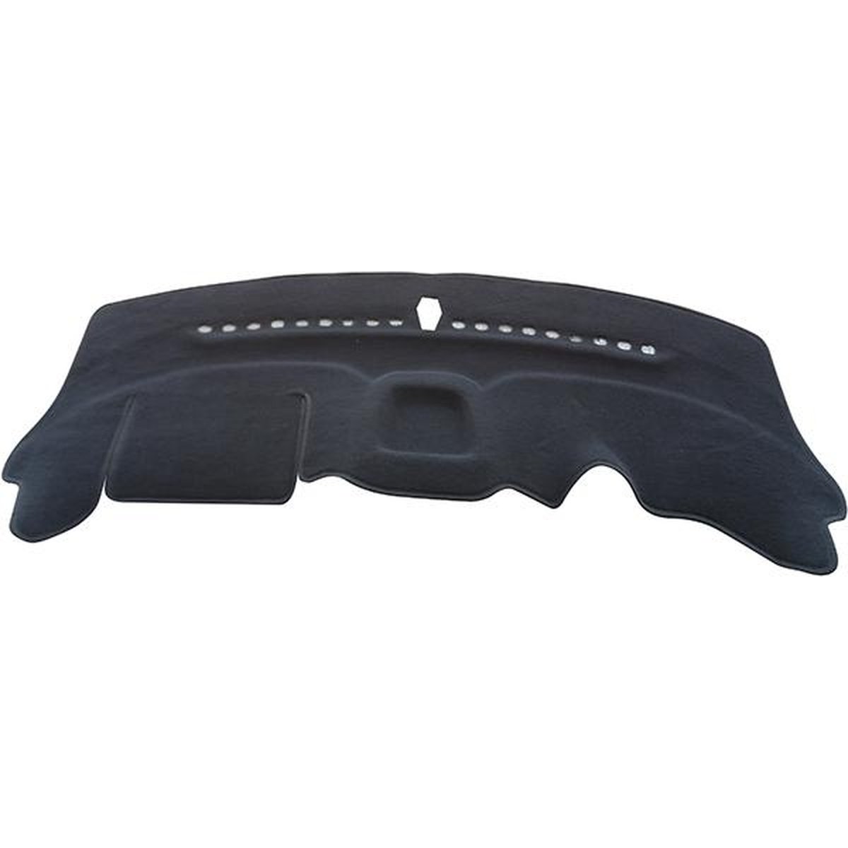 Sunland Dashmat fits HOLDEN BARINA (TM MY10 - MY13 - 10/11 On) - Charcoal