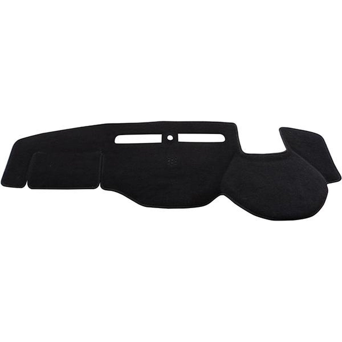 Sunland Dashmat fits COMMODORE (VF - 5/13 On) - Black