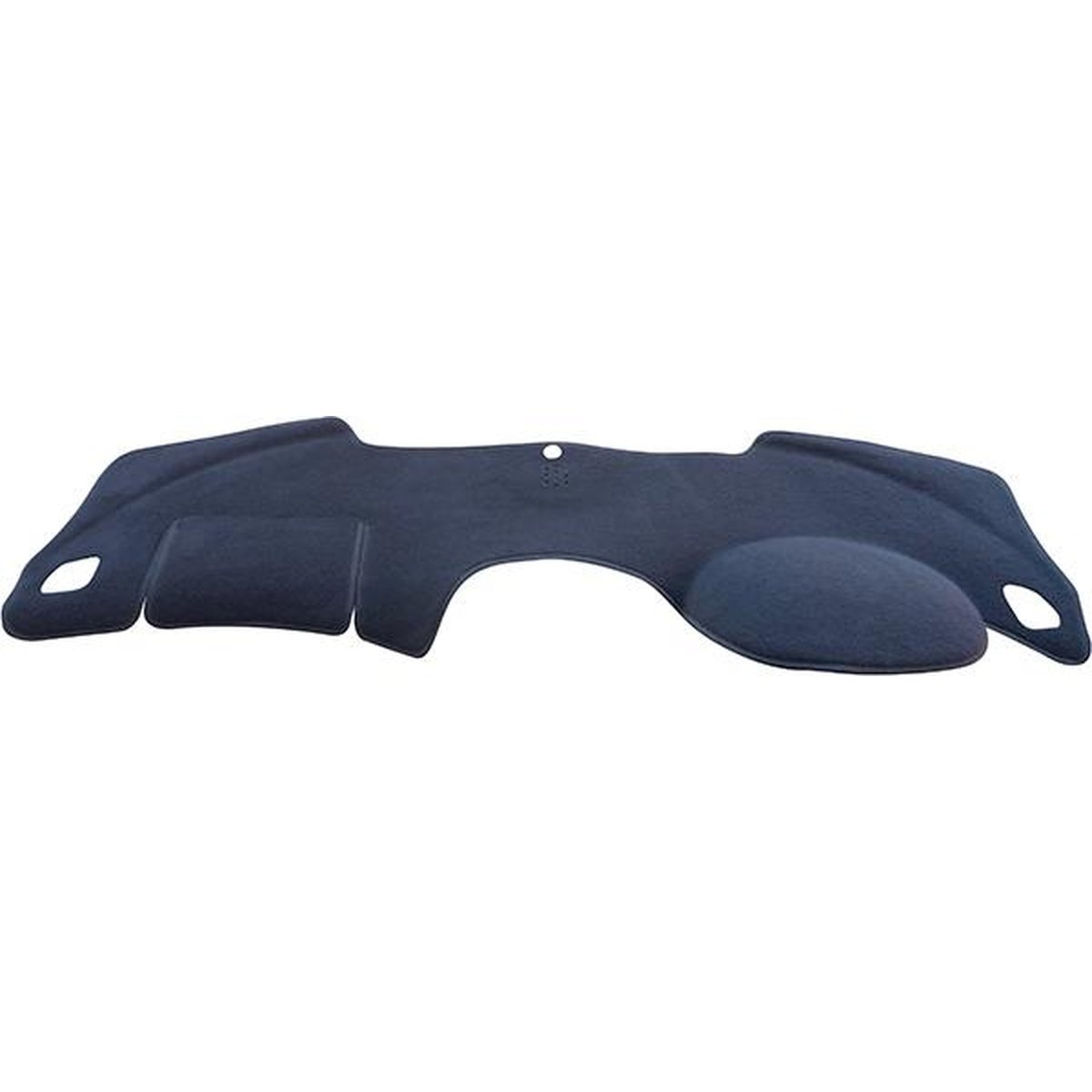Sunland Dashmat fits HOLDEN MALIBU (V300 - 6/13 On) - Black