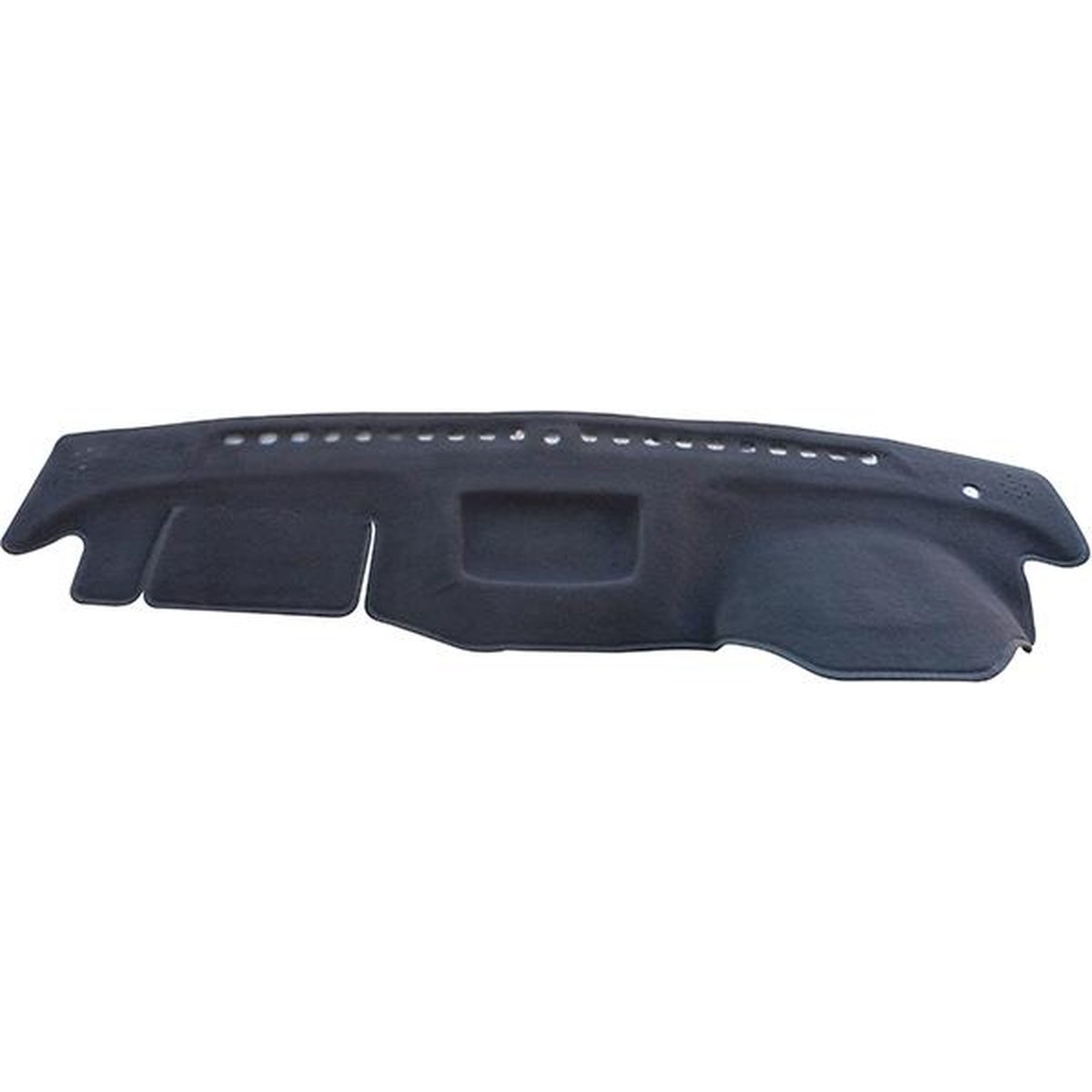 Sunland Dashmat fits HOLDEN COLORADO (RG MY13/MY14/MY15 - 6/12 On) - Charcoal