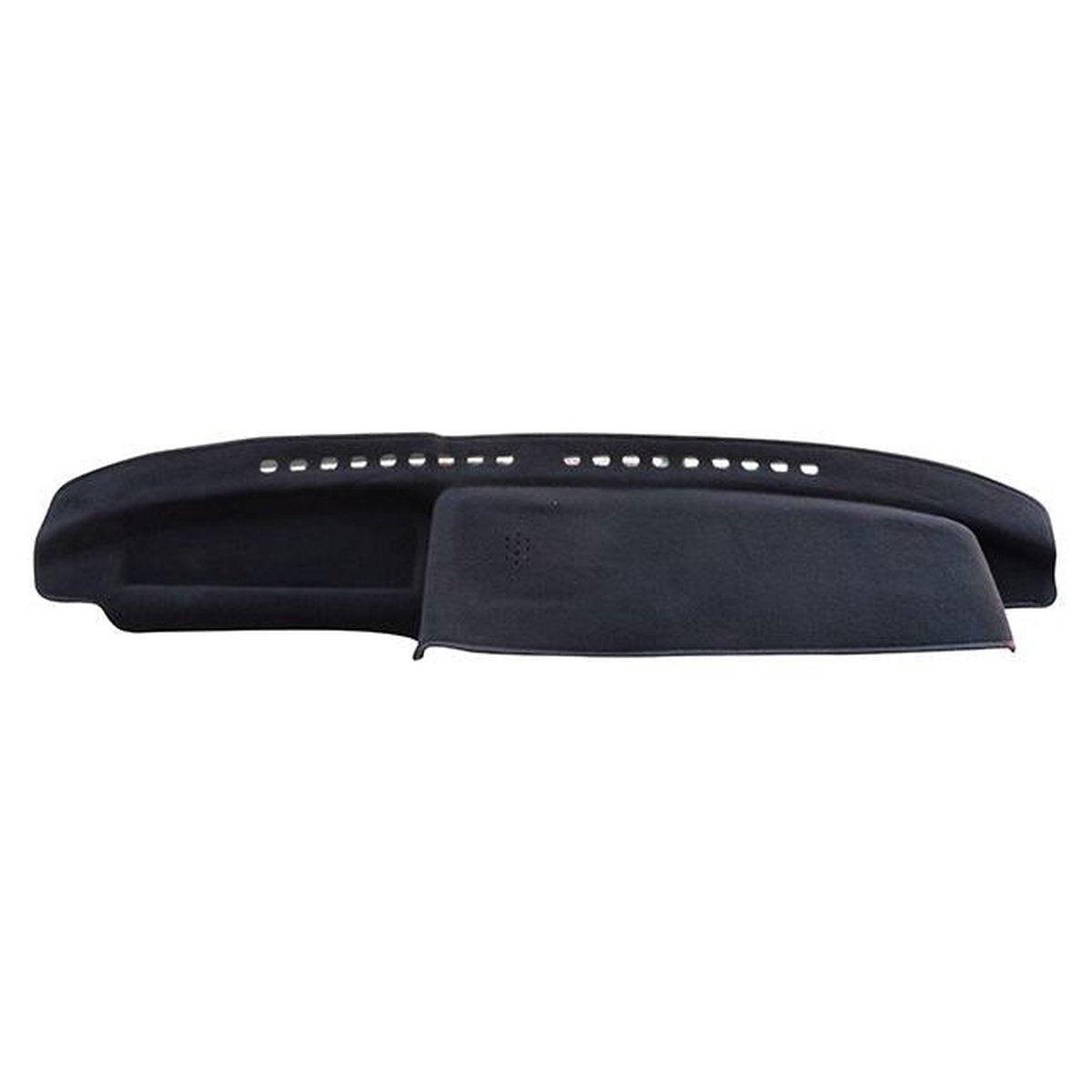 Sunland Dashmat fits HOLDEN COMMODORE (VB/VC/VH - 8/78 to 3/84) - Black