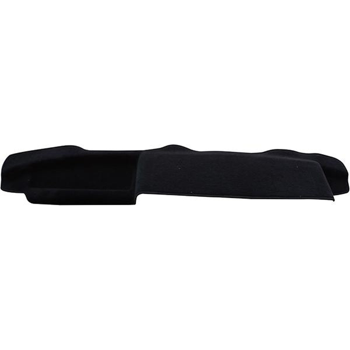 Sunland Dashmat fits HOLDEN COMMODORE (VK - 3/84 to 3/86) - Black