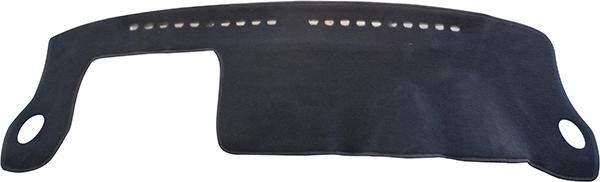 Sunland Dashmat fits HONDA HR-V (1/99 to 4/02) - Charcoal