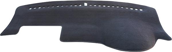 Sunland Dashmat fits HONDA CIVIC (VI - 11/00 to 1/06) - Charcoal