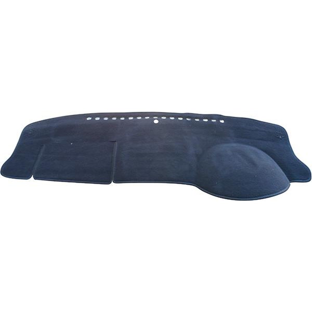 Sunland Dashmat fits HONDA ACCORD (VTi/V6 MY07 - 6/03 to 2/08) - Charcoal