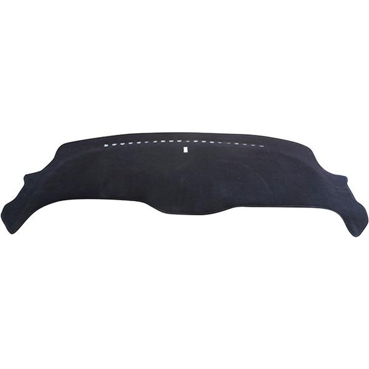 Sunland Dashmat fits HONDA ODYSSEY (V6/V6L/LUXURY - 6/04 to 3/09) - Black
