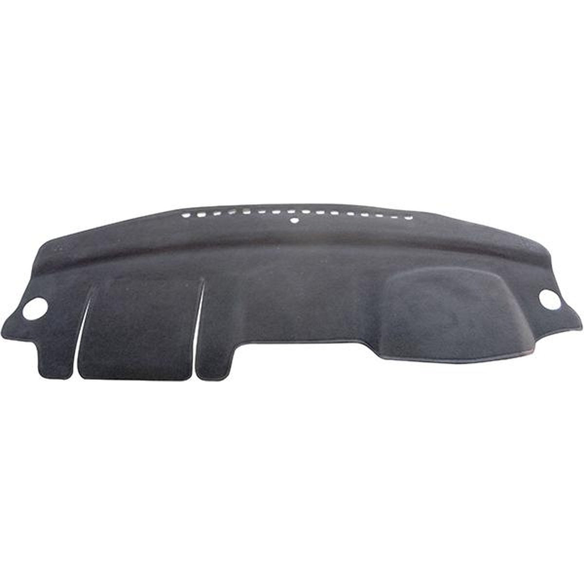 Sunland Dashmat fits HONDA CRV (RE MY07 - 2/07 to 10/12) - Black
