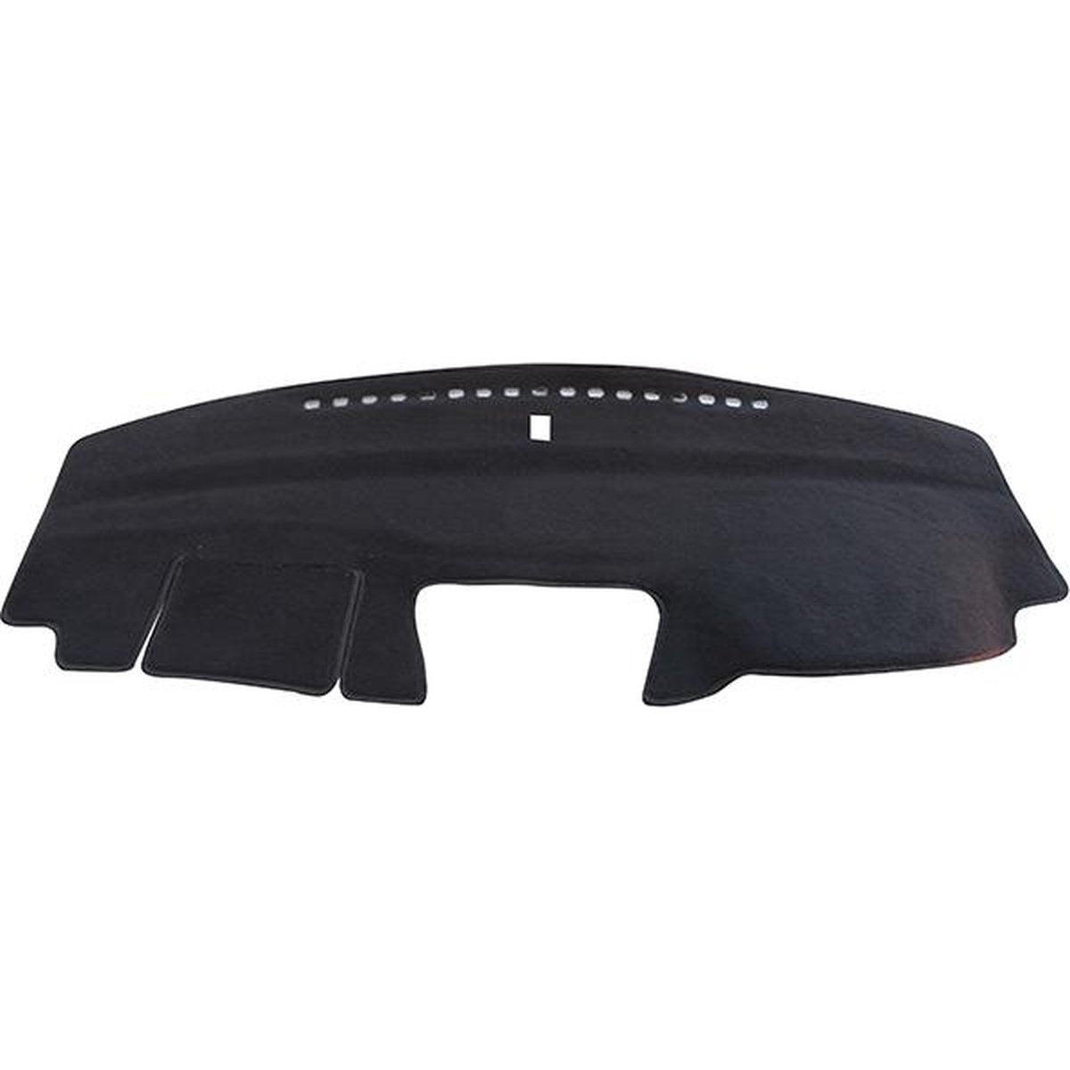 Sunland Dashmat fits HONDA CRV (RM MY14 - 11/12 On) - Black