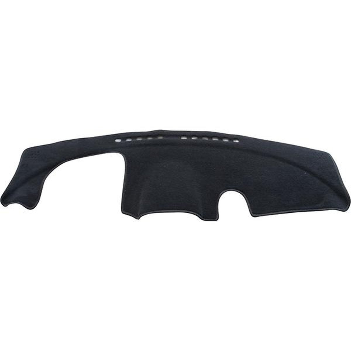 Sunland Dashmat fits DAIHATSU SIRION (2/05 to 12/05) - Charcoal