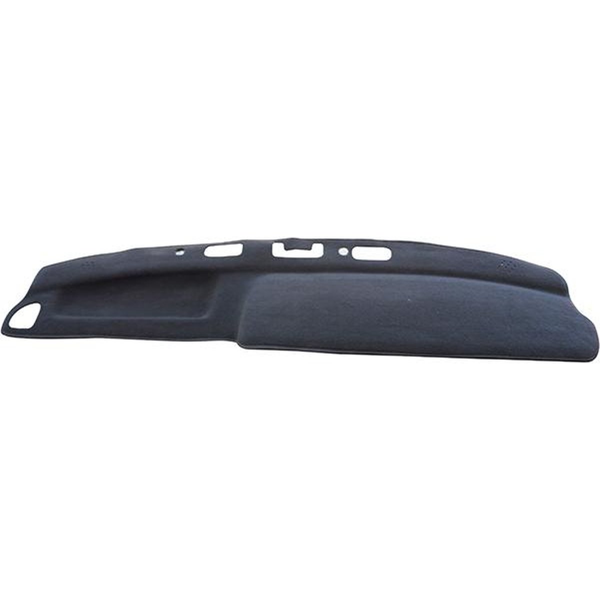 Sunland Dashmat fits JEEP GRAND CHEROKEE (WG/WJ/ZG - 6/99 to 8/08) - Charcoal