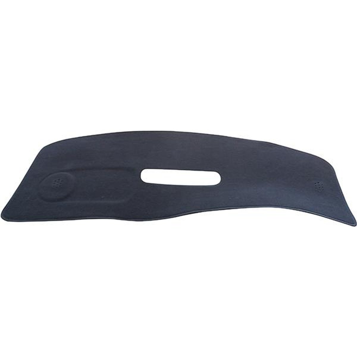 Sunland Dashmat fits CHRYSLER VOYAGER (RS - 2/97 to 6/01) - Charcoal